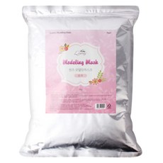 Queens 可撕式珍珠面膜粉 1kg, 1件, 1個