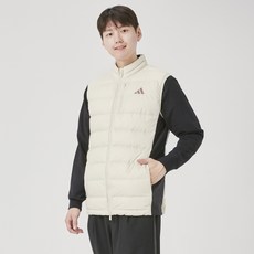 adidas 愛迪達 Golf 男士高爾夫羽絨背心 IM6474