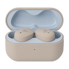 COTSUBU ASMR 3D 真無線藍牙耳機, 單一商品, 淺咖色