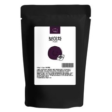普洱茶三角茶包