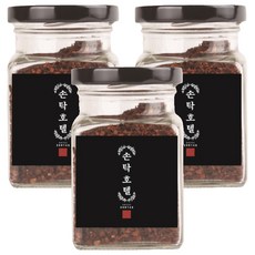 손탁호텔 허니부쉬차 보틀 리필, 55g, 1개입, 3개