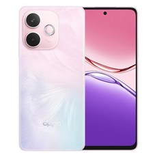 OPPO A5 Pro 5G 手機 8GB, 花朵粉, 256GB
