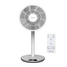 Shinil 信一 頂級 BLDC Fan 立式電風扇 375 x 930 mm, SIF-CO14EKC