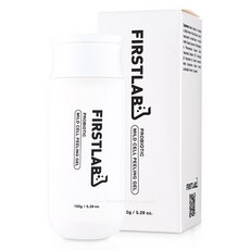 FIRSTLAB 菲特研 益生菌溫和角質護理凝膠, 1個, 150克