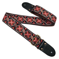 Topia 簡易吉他背帶 S527-A, 1個