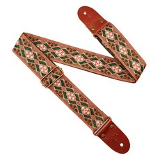 Topia 簡易吉他背帶 S55-B, 1個