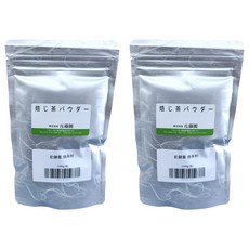 佐藤園 焙茶粉 100g, 2包, 1入