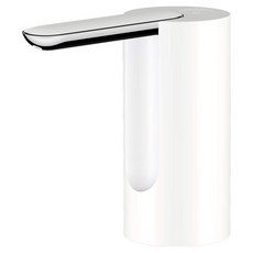 摺疊抽水器 1200mAh 電池 Type-C 充電 兩種定量抽水模式, 012