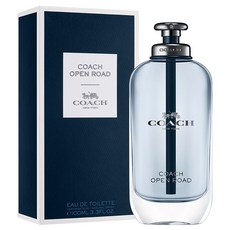 코치 오픈 로드 오드트왈렛, 100ml, 1개