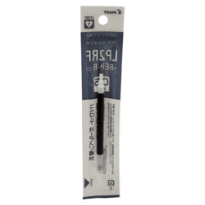 PILOT 百樂 果汁筆替芯 0.5mm, 黑色, 10支