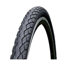 CHAOYANG Pellex Sports混合自行車輪胎 H459 鋼絲民胎, 1入