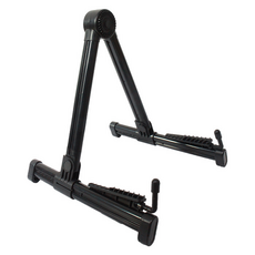 탑피아 고급 기타 스탠드 폴딩 A랙, 1개