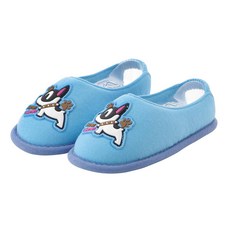 pancoat 孩童條紋襯底室內鞋