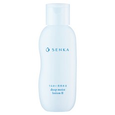SENKA 專科 水潤保濕化妝水 滋潤型, 200ml, 1瓶