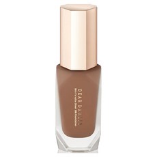 디어달리아 스킨 파라다이스 쉬어 실크 파운데이션 30ml, TC3, 1개