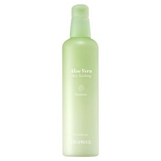 Deoproce 蘆薈綠洲舒緩乳液, 1個, 150ml
