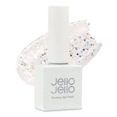 젤로젤로 프리미엄 젤 폴리쉬, JG-13 다이아, 10ml, 1개