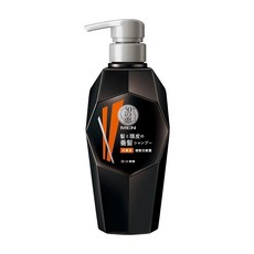 50惠 男士健髮抗屑洗髮露, 350ml, 1瓶