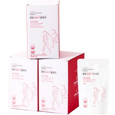 KYUNGBANG 纖活飲隨身包 10入, 3盒, 1L