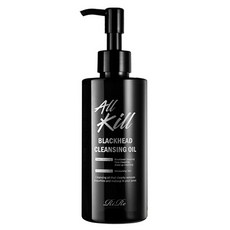RiRe All Kill 黑頭清潔卸妝油, 200ml, 1瓶