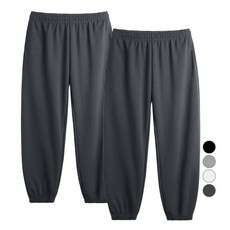 네이븐 2장 SET 조거 팬츠 NA1JP