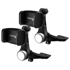 Chameleon360 小工具車用手機支架, 混合顏色, 2個