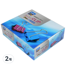 알파 더블크립 N, 중, 50개입, 2개