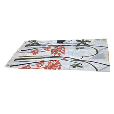 PEVA 防水浴簾, 蒲公英, 1組