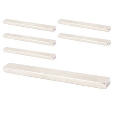 超強釹方磁鐵, 單色, 6個