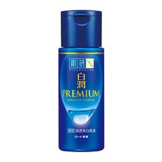 Hadalabo 肌研 白潤PREMIUM淨白乳液, 140ml, 1瓶