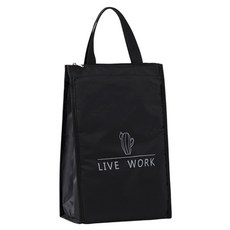 I Love Home簡約百搭保溫保冷袋, 仙人掌