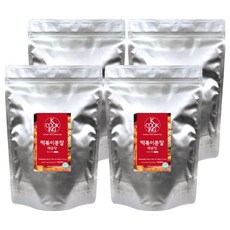 蛋糕烹調炒年糕醬粉辣, 500g, 4個