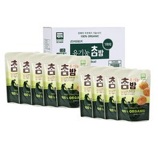 香甜栗子, 60g, 9包