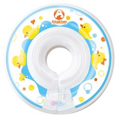 若開嬰兒頸管 AK-21, ARAKHAN 嬰兒脖圈, 1個