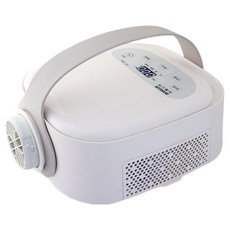 SANLUX 台灣三洋 DC多功能烘被乾燥機 FK-T5EA, 白色