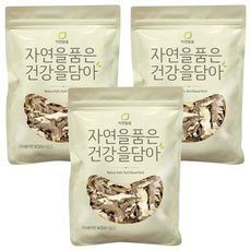 자연닮음 국산 참당귀, 300g, 3개