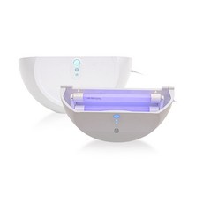 TERTON 黏性陷阱LED燈捕蟲器 16W, TB-2121W