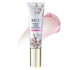 MCC 櫻花亮白妝前乳 30g, 粉色珍珠色, 1入