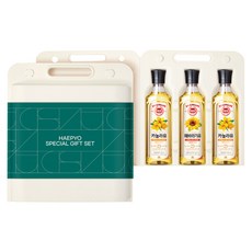 Haepyo ECO特優油套裝, 1組
