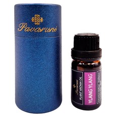 美國Pavaruni香薰精油 依蘭 Ylang Ylang 10ml, 1瓶