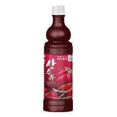 SeedBank 山茱萸濃縮液, 900ml, 1瓶