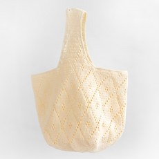 Yarna 鑽石網袋DIY材料包, 603, 1套