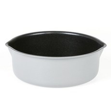 韓國 Magic Chef IH電磁爐適用可拆式把手鑽石塗層料理鍋, 20cm, 1入