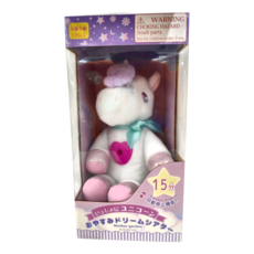 Mother garden UM 星空投影機 獨角獸款, 白色