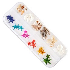 夏日配件套組, KN-P1033, 1個