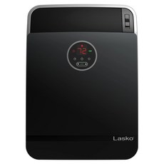 Lasko 樂司科 阿波羅循環暖氣流陶瓷電暖器 原廠保固, CC18306TW, 1台