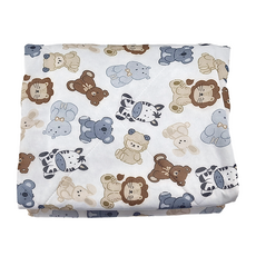 Annette 涼感紗涼被, 童話王國