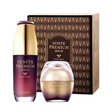 SENITE 高級精華套組, 1套