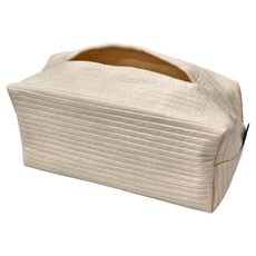 半島良品 韓系百摺衛生紙套, 珍珠白