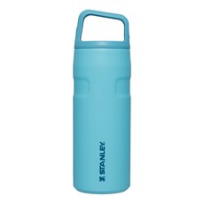 스탠리 아이스플로우 에어로라이트 캡&캐리 + 텀블러, 풀, 473ml, 1개